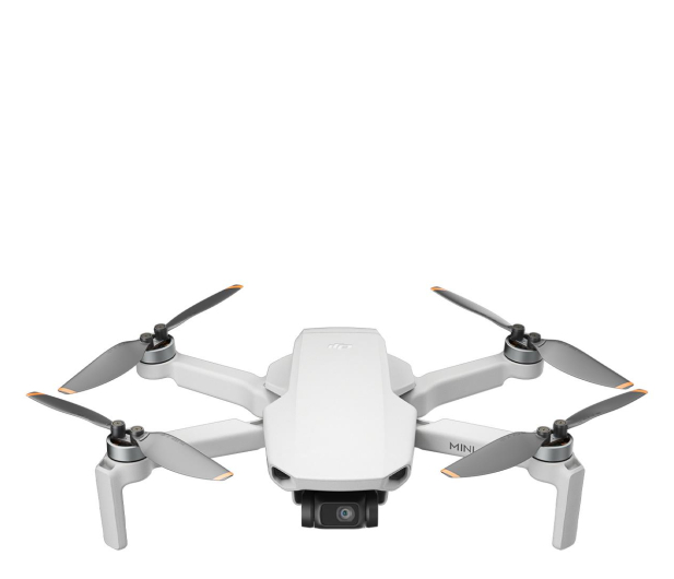 DJI Mini 4K Fly More Combo - 1281018 - zdjęcie 4